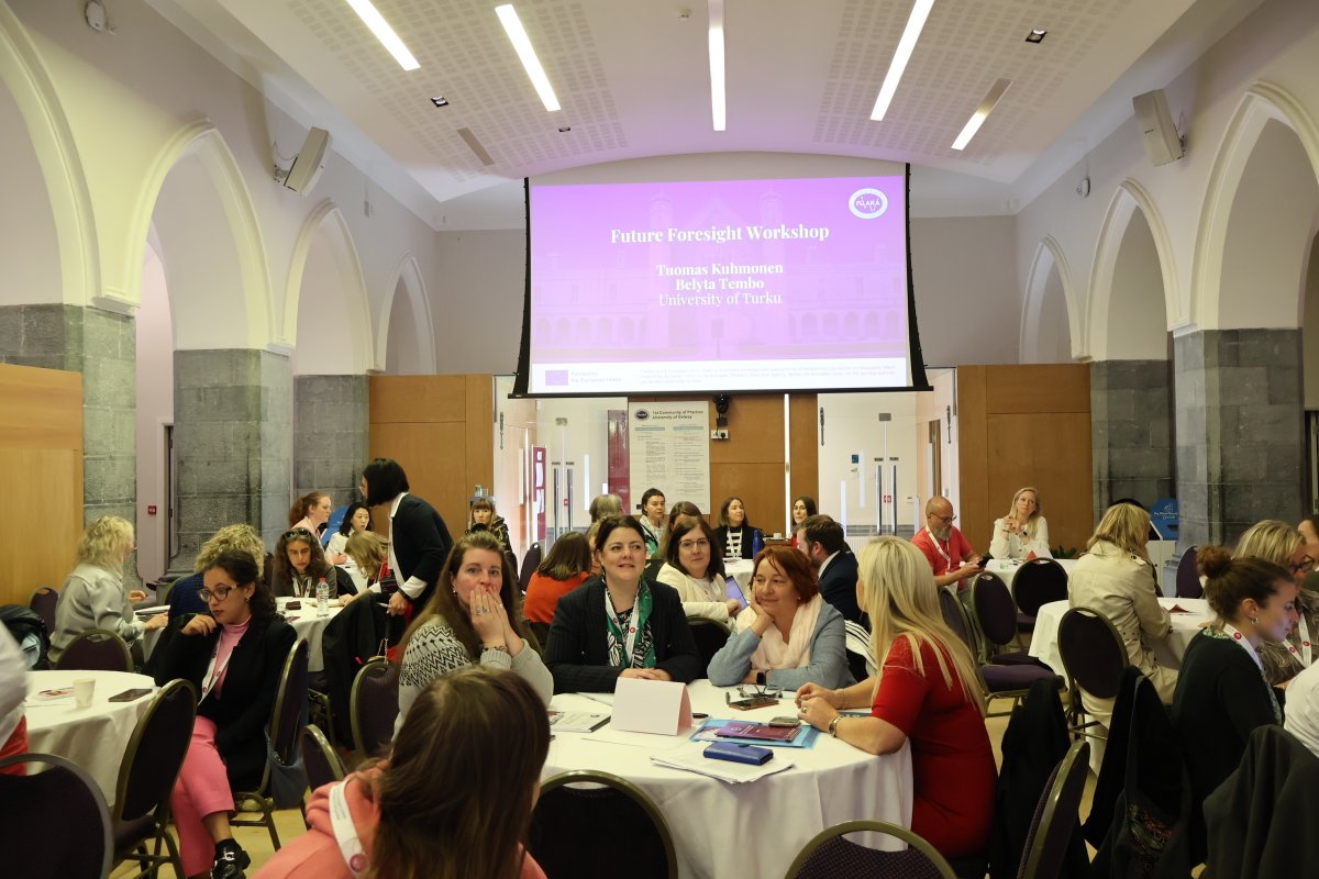 FLIARA | Women in Agriculture and Rural Areas tweet media