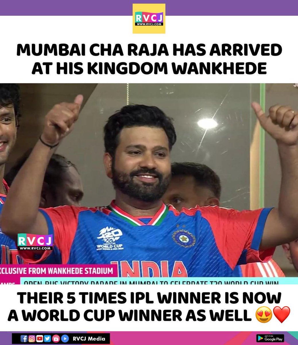 RVCJ_FB's tweet photo. Rohit Sharma at his den 🔥🐐 https://t.co/bNiuXXvZcA