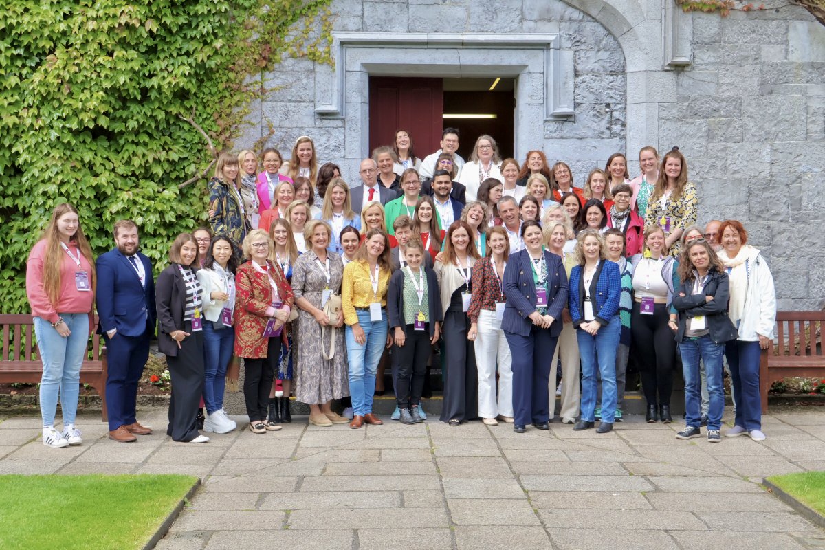 FLIARA | Women in Agriculture and Rural Areas tweet media