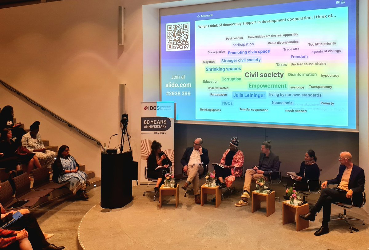 Maria Cassens-Sasse (@cassenssasse) on Twitter photo Merci <a href="/IDOS_research/">IDOS_research</a> for letting us be part of your global #Research #PolicyAdvice #Training +esteemed networks.
And most of all: 🕵♀️for staying critical, always asking questions.
#HBD 60yrs never looked so good 🥳 Merci <a href="/IDOS_research/">IDOS_research</a> for letting us be part of your global #Research #PolicyAdvice #Training +esteemed networks.
And most of all: 🕵♀️for staying critical, always asking questions.
#HBD 60yrs never looked so good 🥳