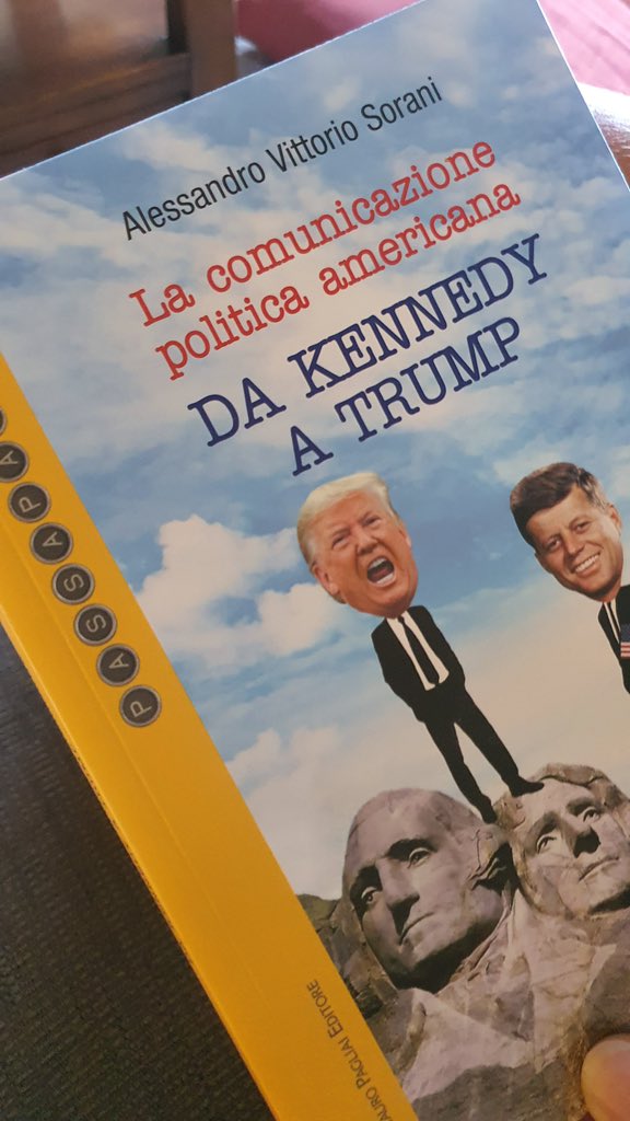 Alessandro V. Sorani tweet media