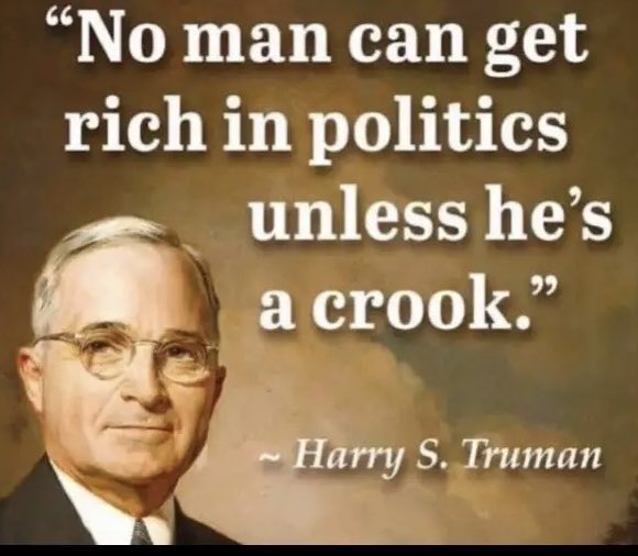 GlockfordFiles's tweet photo. Congress is full of crooks 👇🏽 https://t.co/QeiRPJAfCc