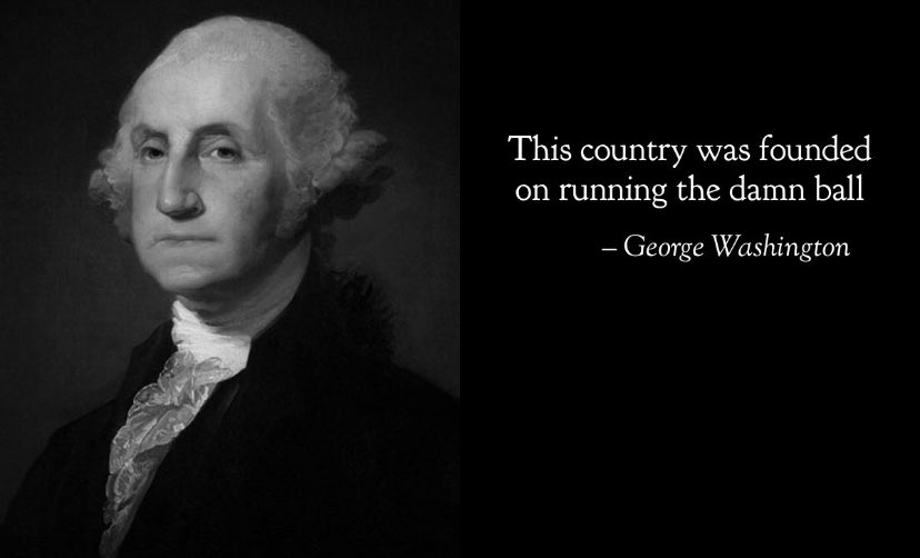 Happy Independence Day. 🇺🇸