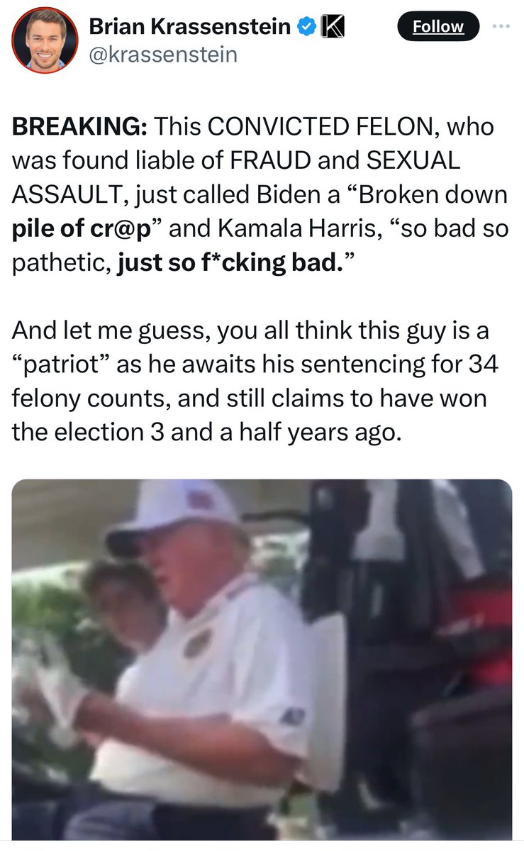 Juanita Broaddrick tweet media