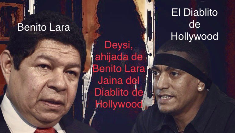 LERMA2U's tweet photo. Pobrecita La Muchacha @Ingrydadriana del @SJHumanitario 

La Corrieron de la @AsambleaSV por lo de BENITO LARA @FMLNoficial, su querida Ahijada Pandillera (Deysi) y a la vez la JAINA de EL DIABLITO DE HOLLYWOOD https://t.co/Wzpa4wNLLO