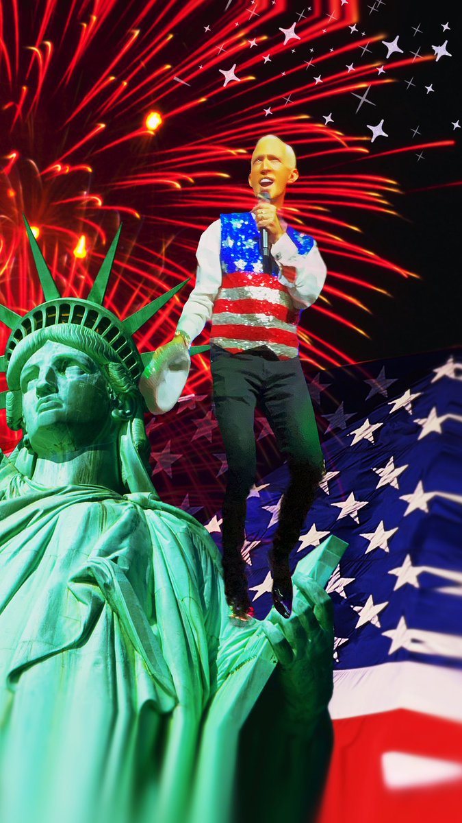 PerryG's tweet photo. Happy 4th to everyone x https://t.co/woqAfsvYTT
