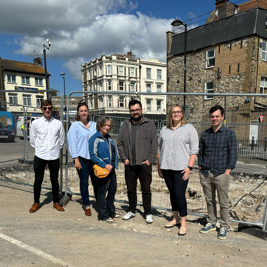 Lee Evans Architects tweet media