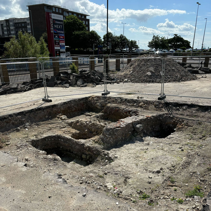 Lee Evans Architects tweet media