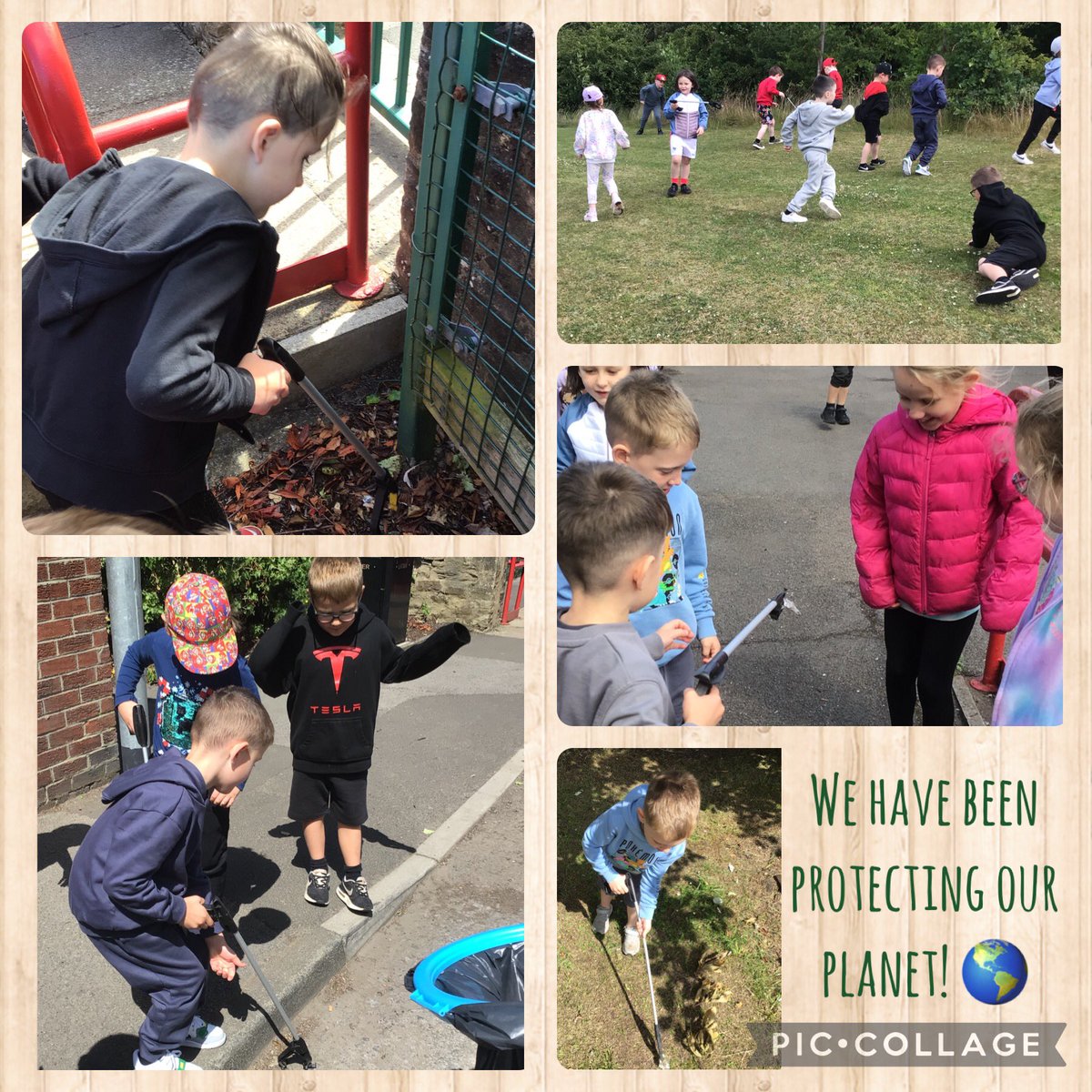 Tudhoe Colliery PS tweet media