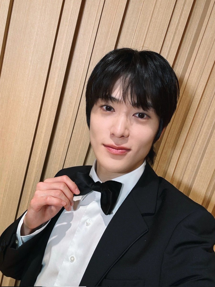 i just think that Jeong Jaehyun