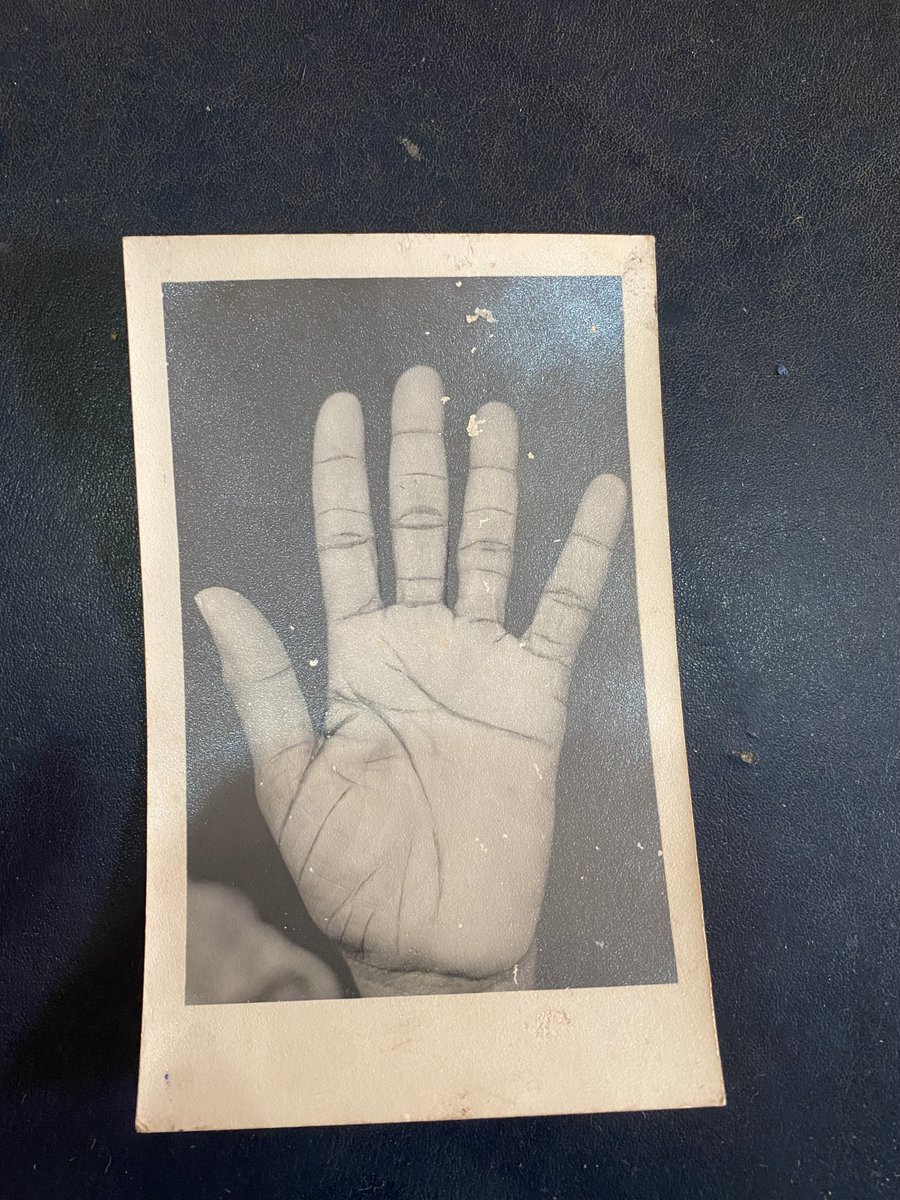 GSA Archives (@gsaarchives) on Twitter photo Interested in Black women's presence in archives? Join <a href="/GSAExhibitions/">GSA Exhibitions</a> on 11 July, 6-7pm for a FREE online event.
Curator and PhD researcher Pelumi Odubanjo will present her research into photographic archives.
Tickets here: eventbrite.co.uk/e/memory-and-p… Interested in Black women's presence in archives? Join <a href="/GSAExhibitions/">GSA Exhibitions</a> on 11 July, 6-7pm for a FREE online event.
Curator and PhD researcher Pelumi Odubanjo will present her research into photographic archives.
Tickets here: eventbrite.co.uk/e/memory-and-p…