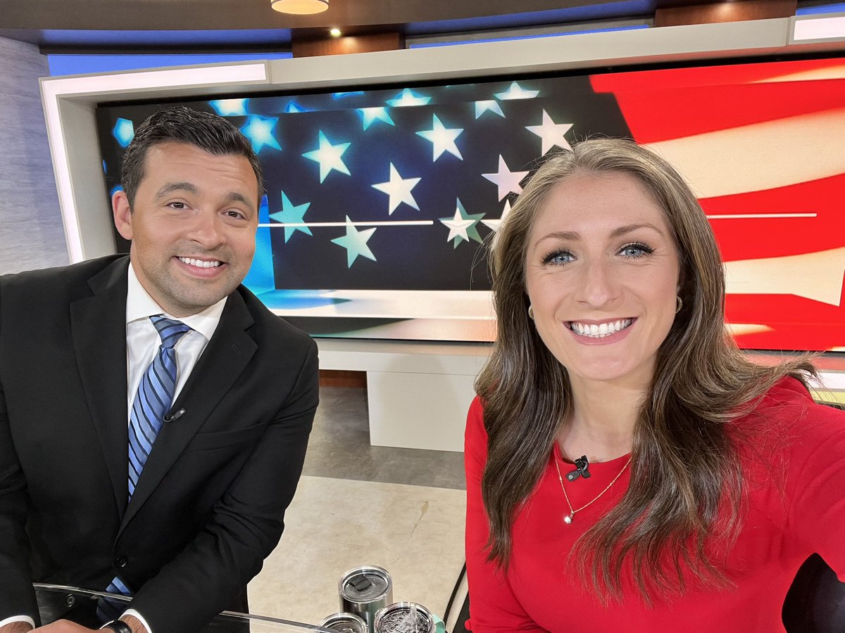 Anthony Sabella (@anthonywtkr) on Twitter photo Thankful for a team that humors my need to capture the moment.
#Happy4thofJuly from <a href="/WTKR3/">WTKR News 3</a> This Morning 🇺🇸🇺🇸🇺🇸 Thankful for a team that humors my need to capture the moment.
#Happy4thofJuly from <a href="/WTKR3/">WTKR News 3</a> This Morning 🇺🇸🇺🇸🇺🇸