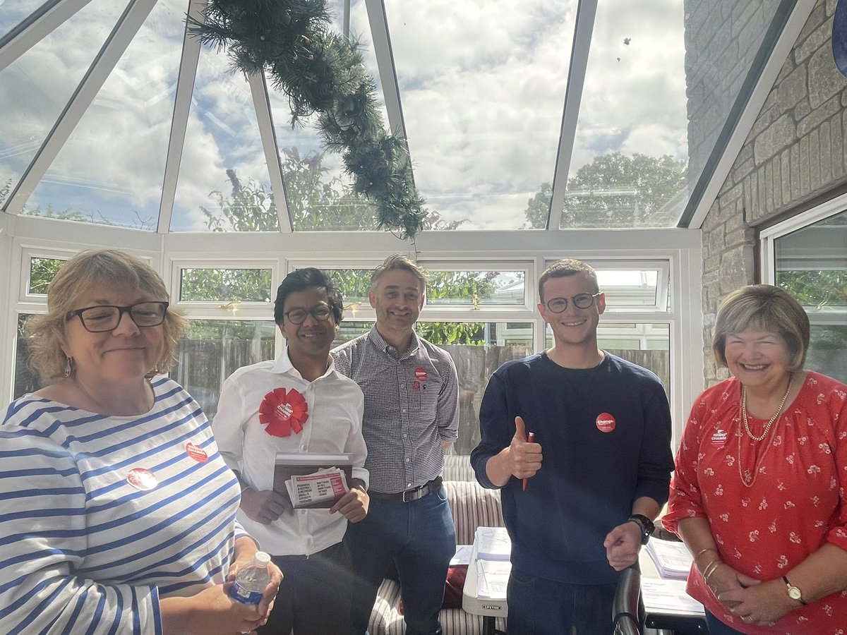 Kanishka Narayan MP tweet media