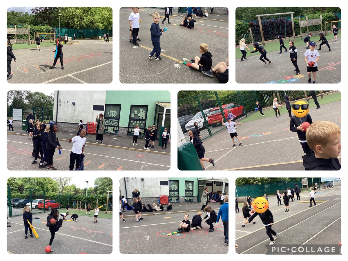 Mesne Lea (@mesne_lea) on Twitter photo Year One Blue have been perfecting their bowling skills and developing our striking skills today during Sports Week, howzat?! <a href="/MissGibson_ML/">Miss Gibson 🐝</a> <a href="/ReeveMiss/">MissReeve_ML</a> #determintation #resilience Year One Blue have been perfecting their bowling skills and developing our striking skills today during Sports Week, howzat?! <a href="/MissGibson_ML/">Miss Gibson 🐝</a> <a href="/ReeveMiss/">MissReeve_ML</a> #determintation #resilience
