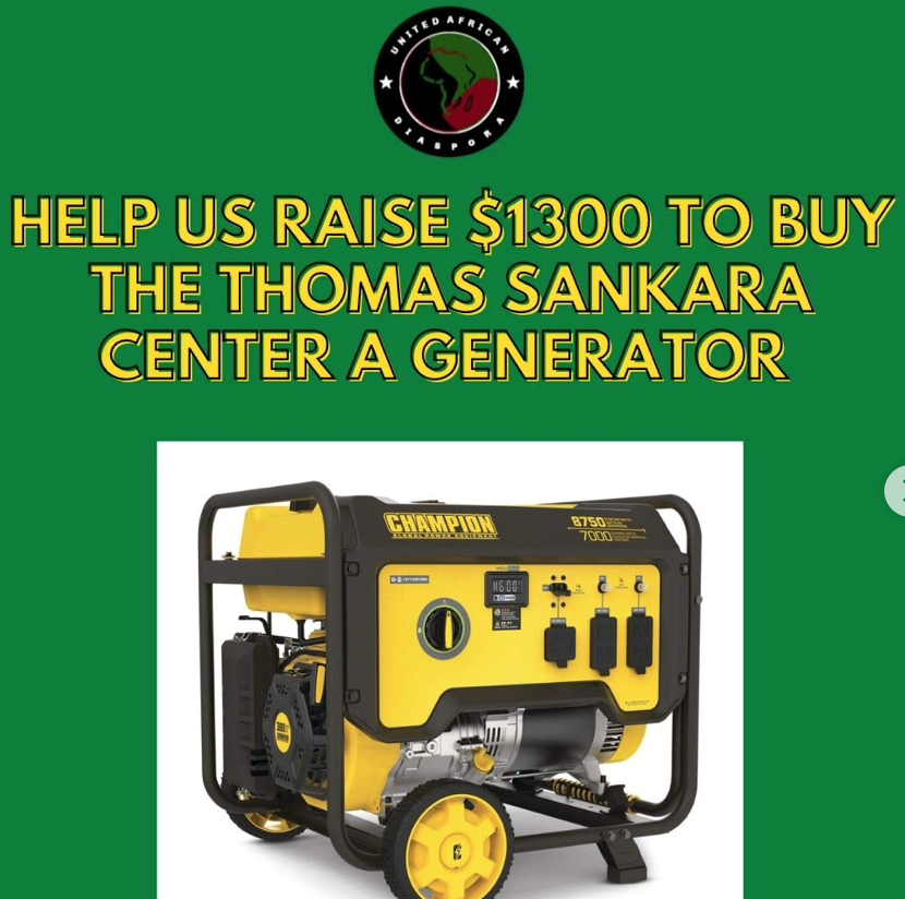 Anti-Imperialist Network (North America) tweet media