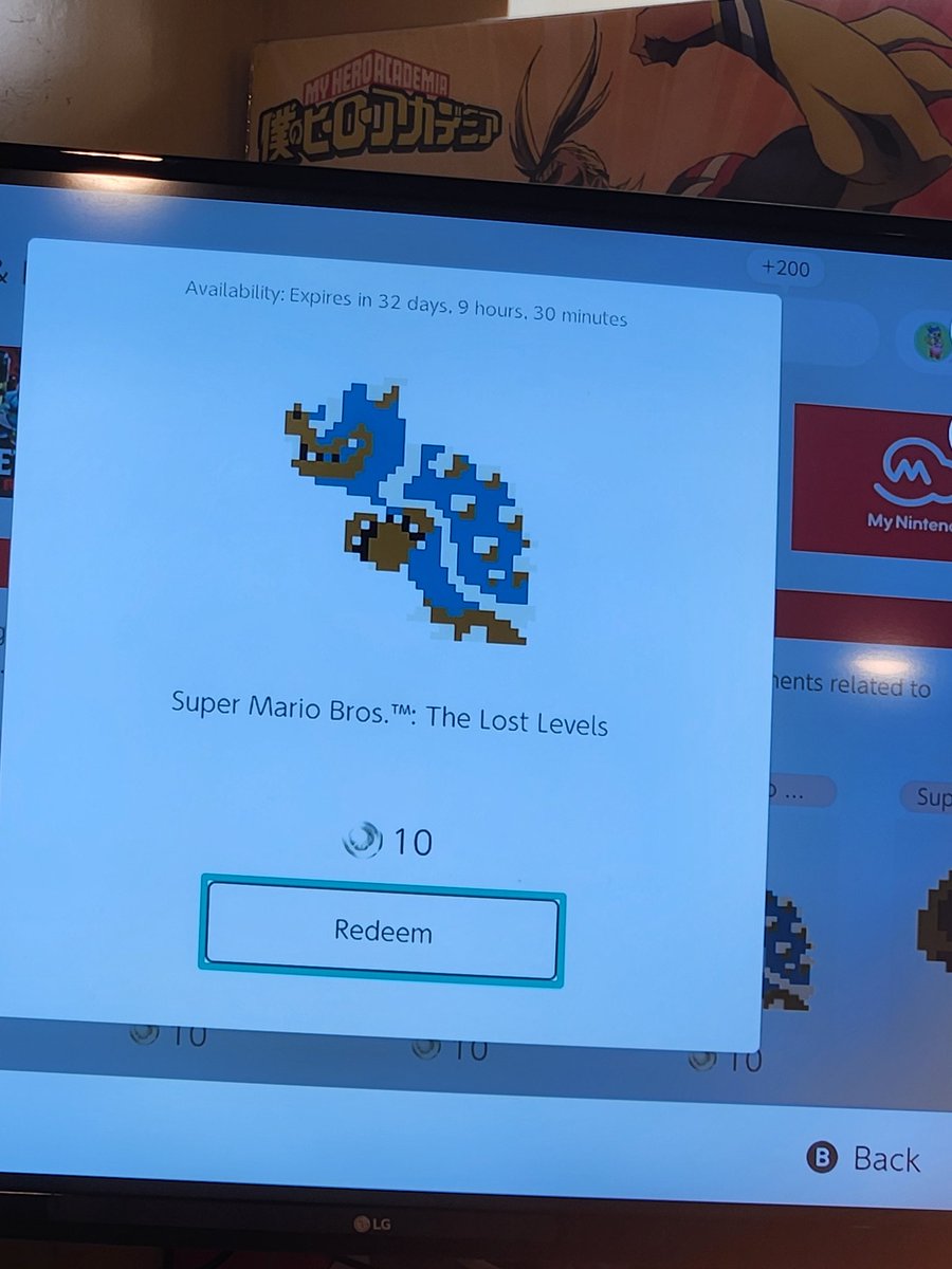 OFFICIAL BLUE BOWSER AVATAR??? IM WINNING????
