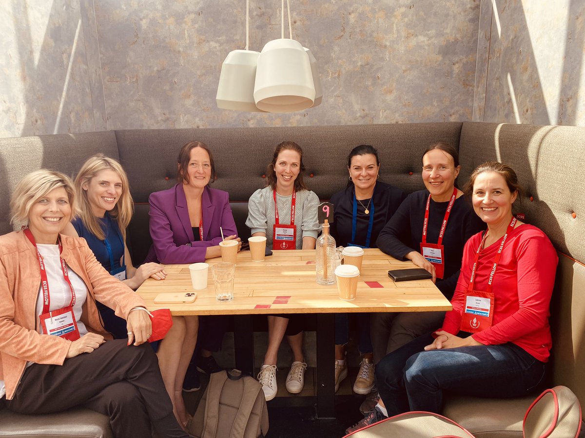Brina1812's tweet photo. Women in sport science: start of a network group to support female early career researchers! More to come at @E_C_S_S 2025 and #GEST25 https://t.co/pZ428Fl8Q6