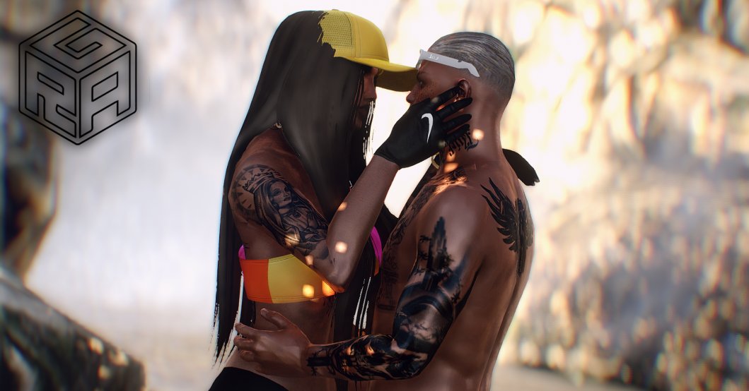 RedAgerp_es's tweet photo. Amores peligrosos en @RedAgerp_es
#RedageRP #RedageRoleplay #RedageGaming #RedageWorld #FiveM #Roleplay #FiveMRoleplay #Rol #RP #GTAV #grandtheftautov #GamingComunity #ServidorRP #RoleplayServer #Gaming #Gamers #Videojuegos #JuegosDeRol #CreativeCharacters #RoleplayAdventures https://t.co/2TgATgLNah