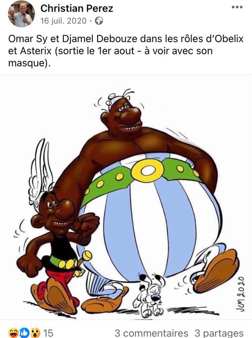 RKerjouan's tweet photo. @FrontRep @J_Bardella @sandrousseau @MLP_officiel @RNational_off @jeromegodefroy @alexfourniguet @GBOURDOULEIX Concernant les déclarations du candidat RN dans la 8è circo du Finistère, vous avez ci-dessous des posts FB bien pires que le tweet que vous avez relevé

Enquête StreetPress ici : https://t.co/hHwK6xlE8X https://t.co/J0O9PcqYT2