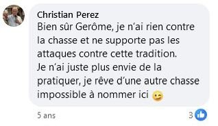 RKerjouan's tweet photo. @FrontRep @J_Bardella @sandrousseau @MLP_officiel @RNational_off @jeromegodefroy @alexfourniguet @GBOURDOULEIX Concernant les déclarations du candidat RN dans la 8è circo du Finistère, vous avez ci-dessous des posts FB bien pires que le tweet que vous avez relevé

Enquête StreetPress ici : https://t.co/hHwK6xlE8X https://t.co/J0O9PcqYT2