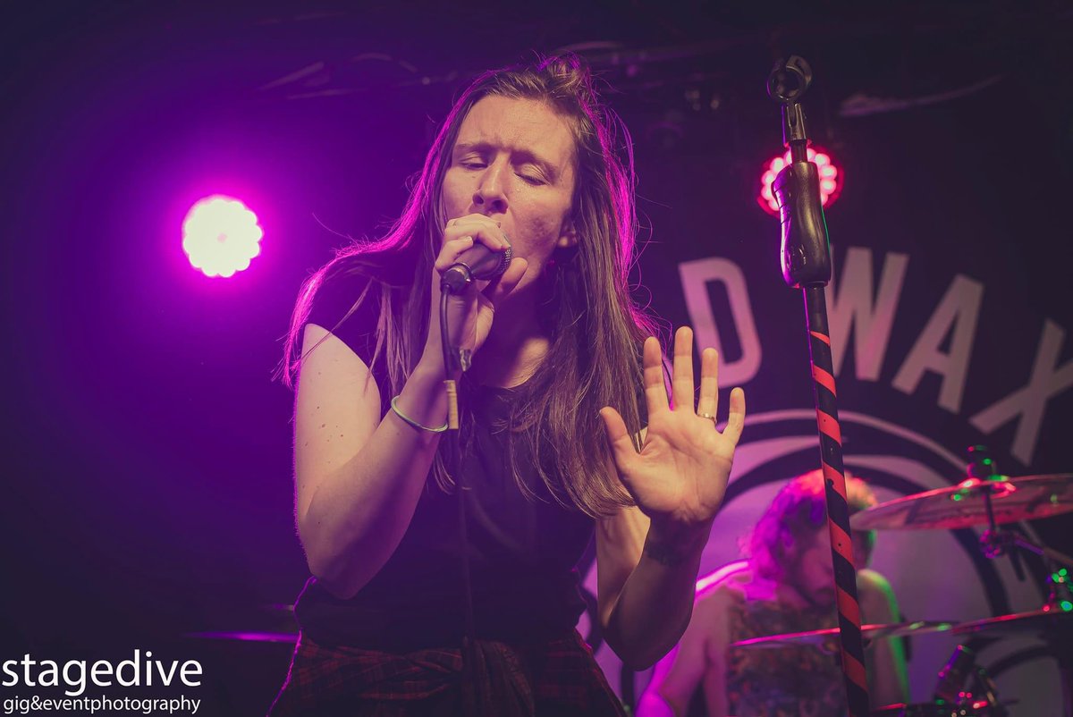 Massive birthday shout outs to Amy! 
🥳🎂🎁🎈🎉
📸 Stagedive Photography / Tony Gaskin