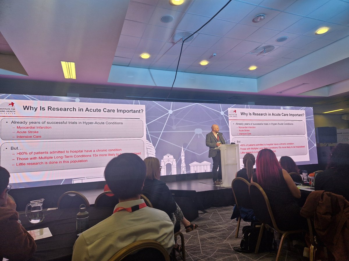 #crfconf24 Dr.Neil Greening <a href="/uniofleicester/">University of Leicester</a>