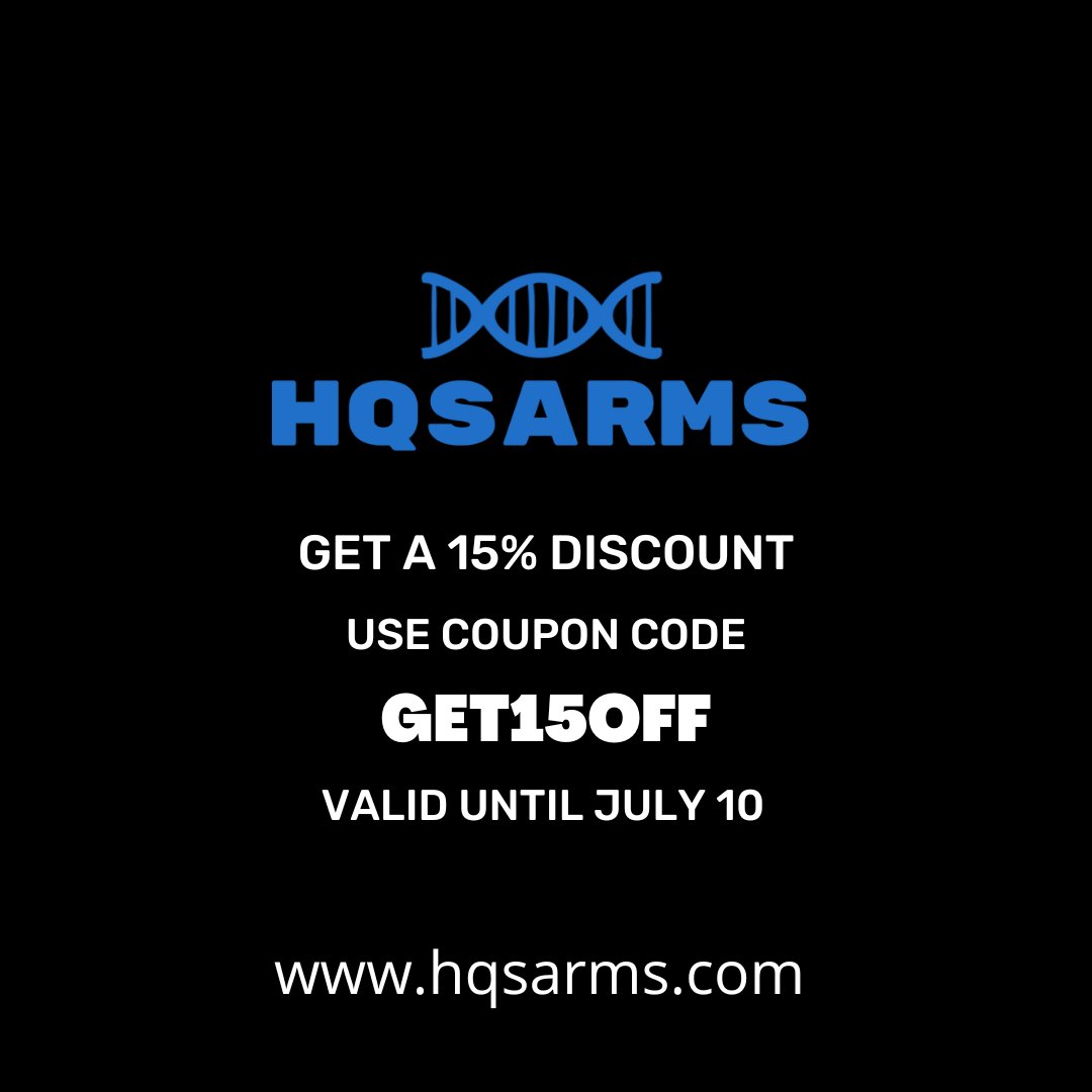 hqsarms's tweet photo. Get a 15% discount on all SARMs, stacks and PCT products at https://t.co/LYIgqPlV9S using coupon code GET15OFF upon checkout. 

This offer is valid until July 10. https://t.co/Gu6CO625JW