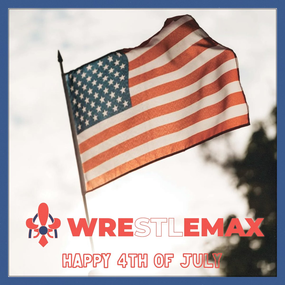 Happy 4th of July! 🇺🇸🎆