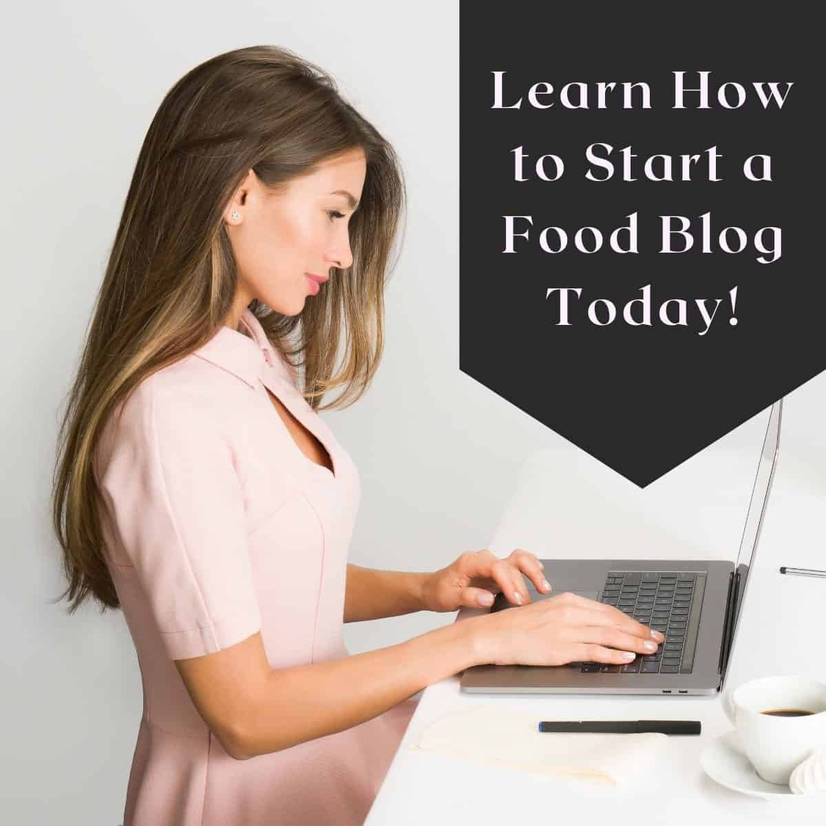 feastiful's tweet image. How To Start A Food Blog Like A Pro!
Are you thinking about wanting to start a food blog? It is an exciting journey where you’ll learn a ton and make a little on the side. 
feastiful.com/6ars
#foodblogger #blogging #howtoblog #createawebsite