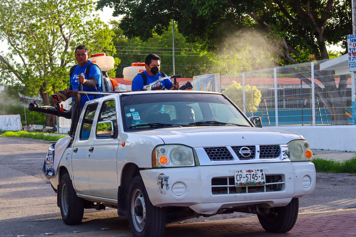 PAN Mérida tweet media