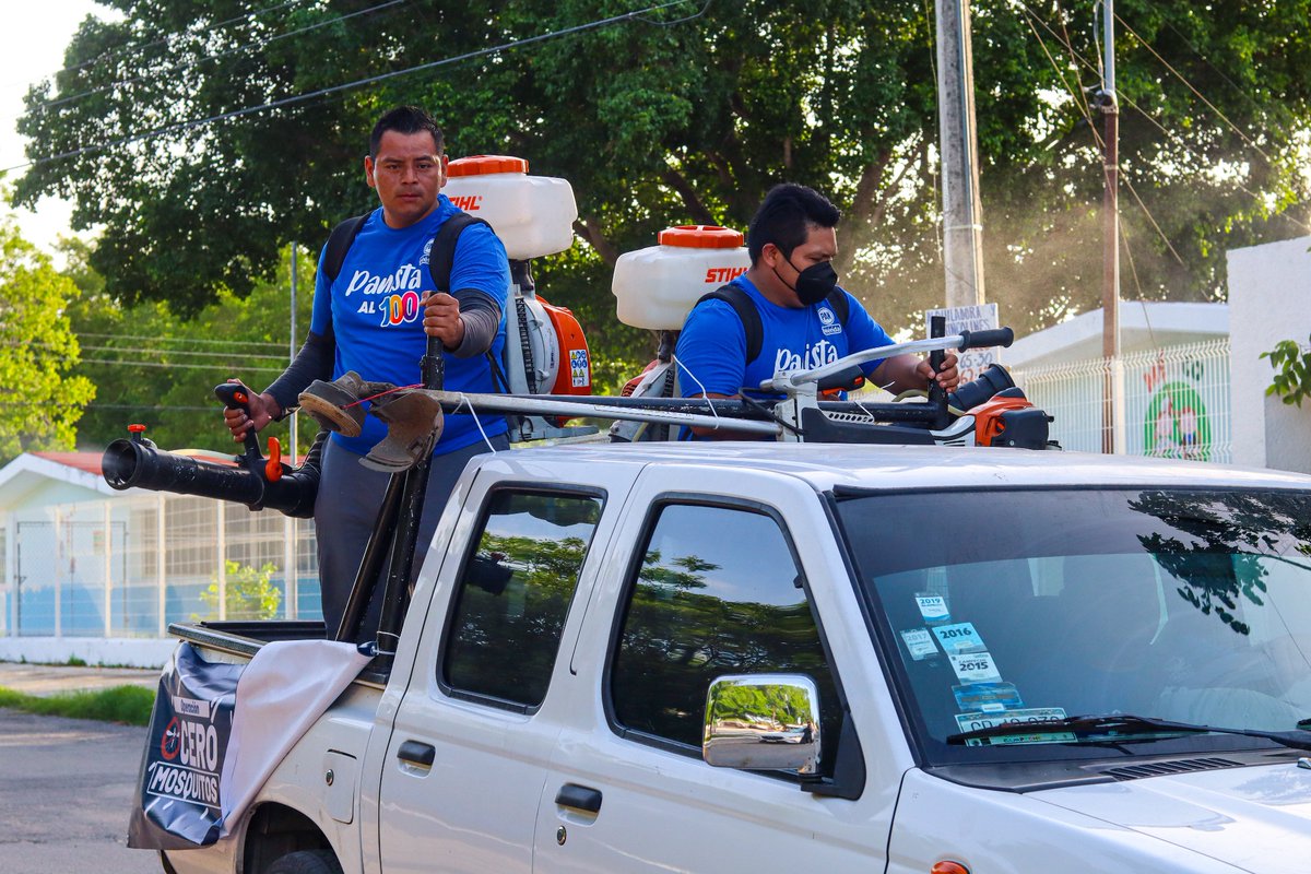 PAN Mérida tweet media