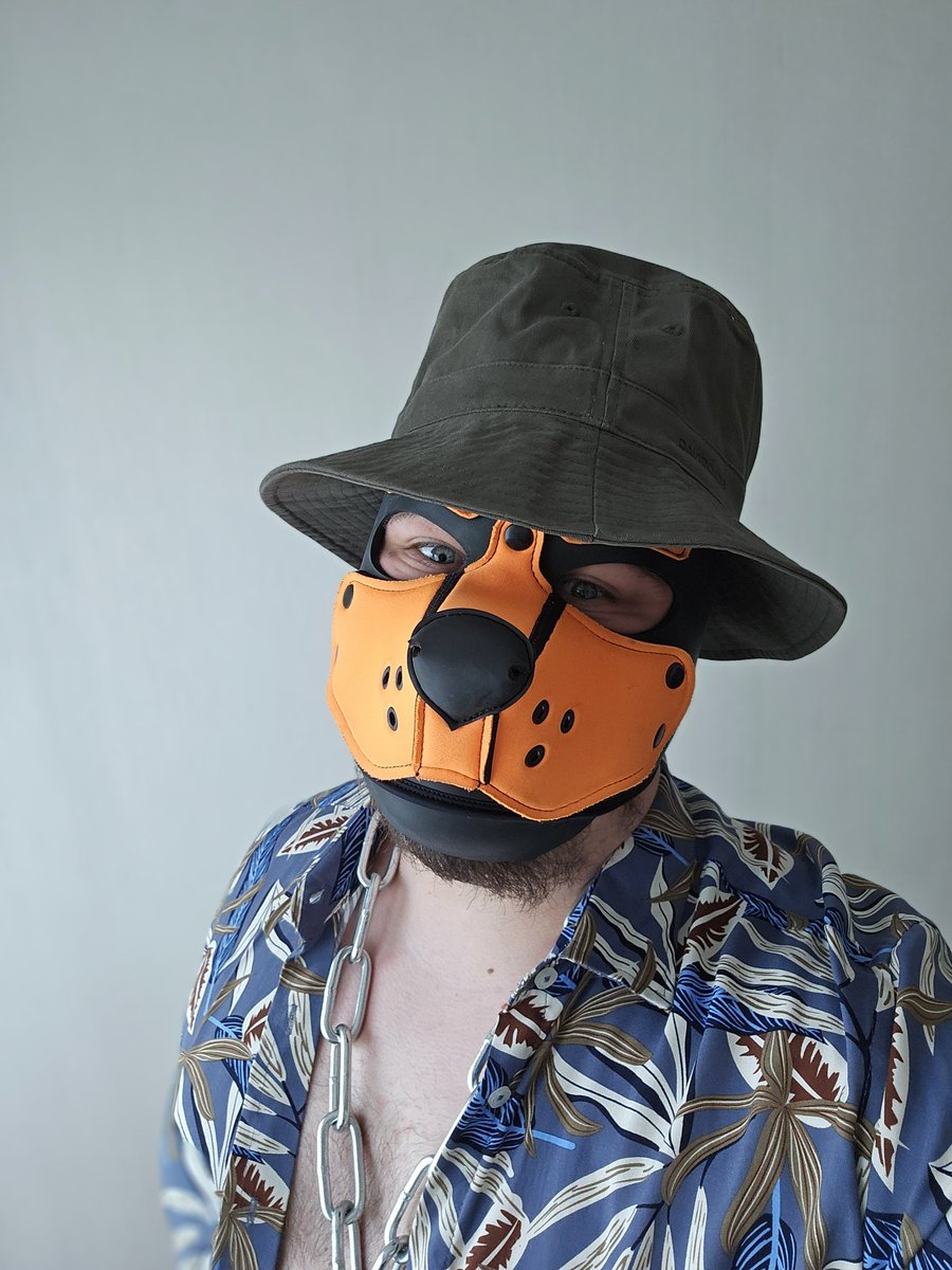 Pup_Leox's tweet photo. Pup fisherman 😁🥰

#pupplay #gay #bi #lgbt #pupgay #bear #grommr #pupplaycommunity #gaypup https://t.co/gPq2S20me8
