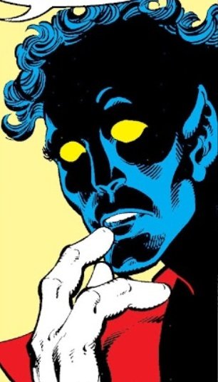 BlueTeleporter's tweet image. D-Did I do something wrong?