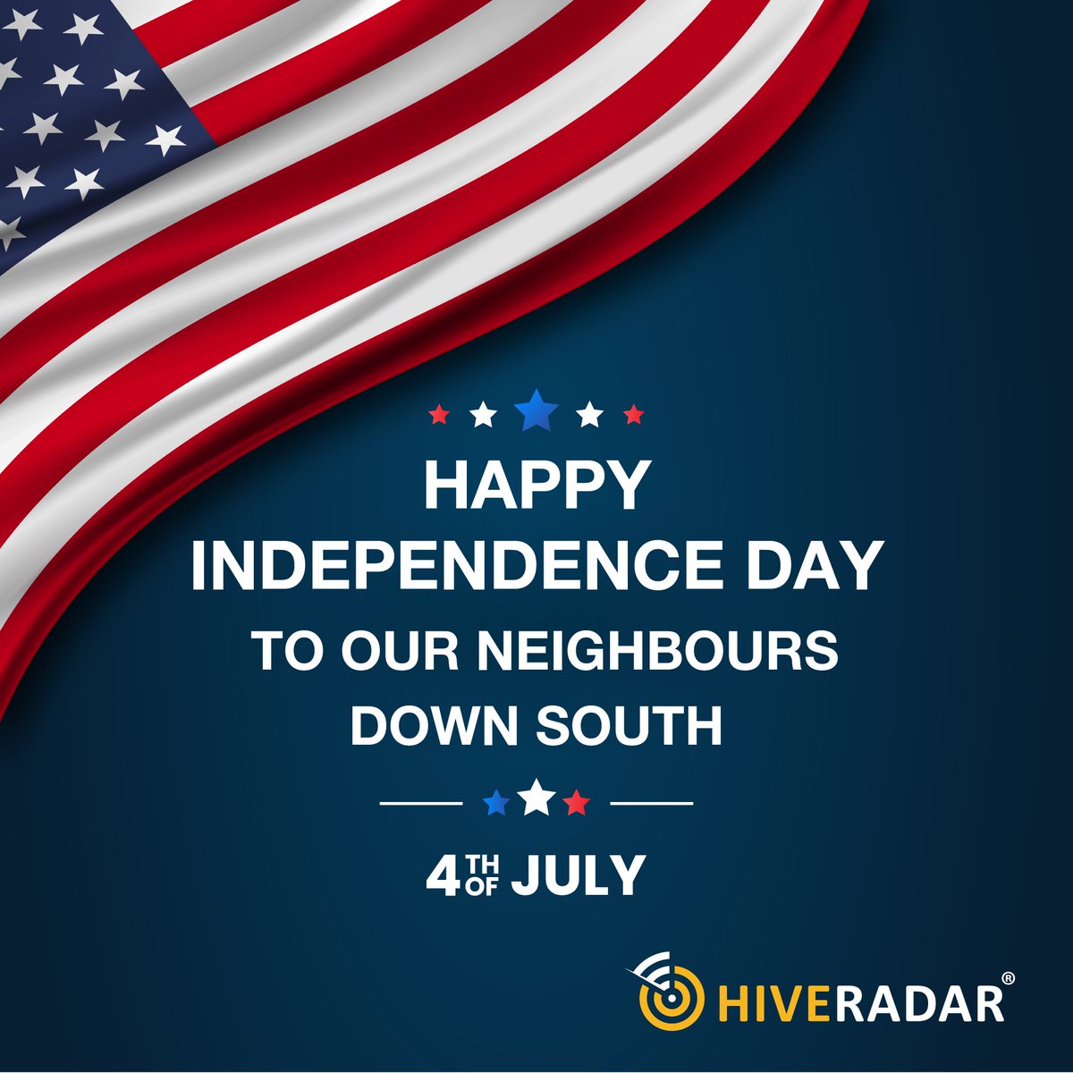 HiveRadar tweet media