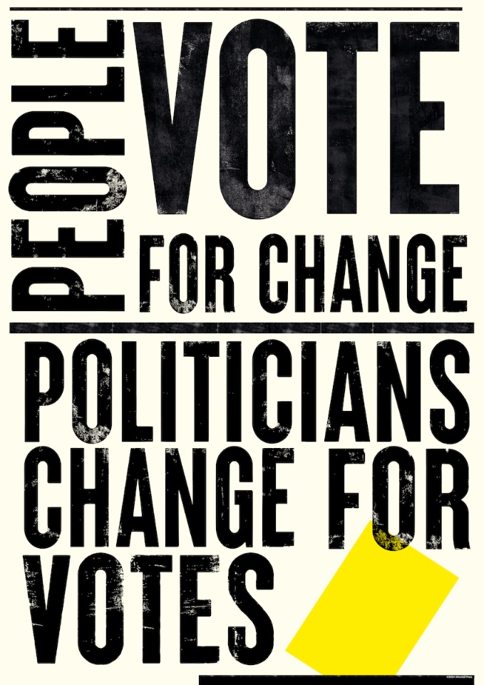 Something from a while ago that might still be true today...#VotingRights