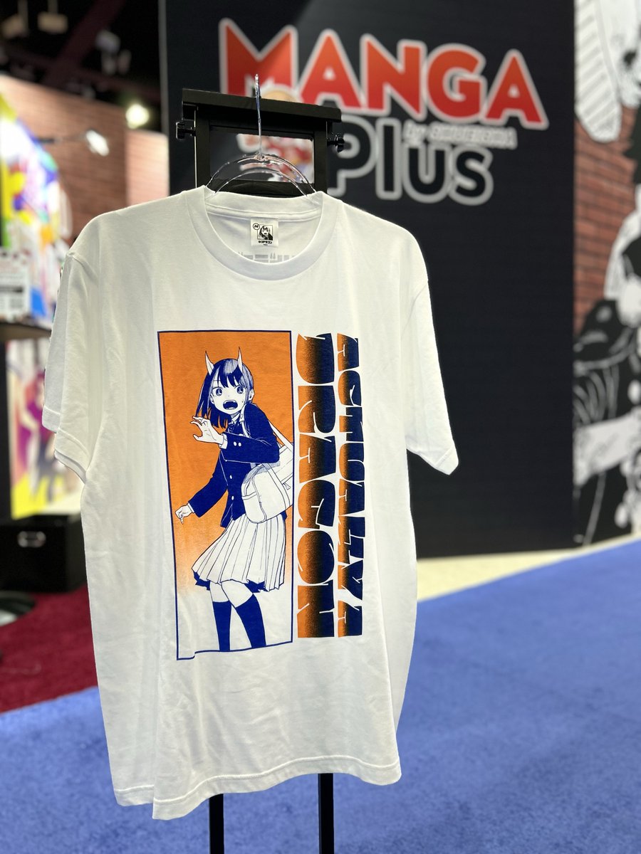 MANGA Plus by SHUEISHA tweet media