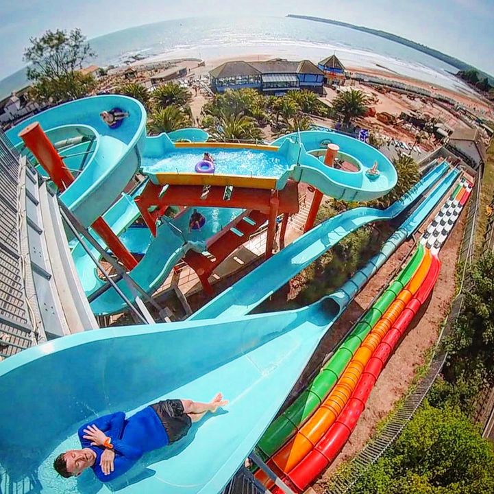 EnglishRiviera's tweet photo. 🌞🏖️ Looking for family fun inspiration this summer? 🌊🌴 

Experience unforgettable moments with your loved ones on the English Riviera this summer! https://t.co/2C9BuMNQ3r

#Summer #EnglishRiviera #Devon https://t.co/L7dyzt5Hjm