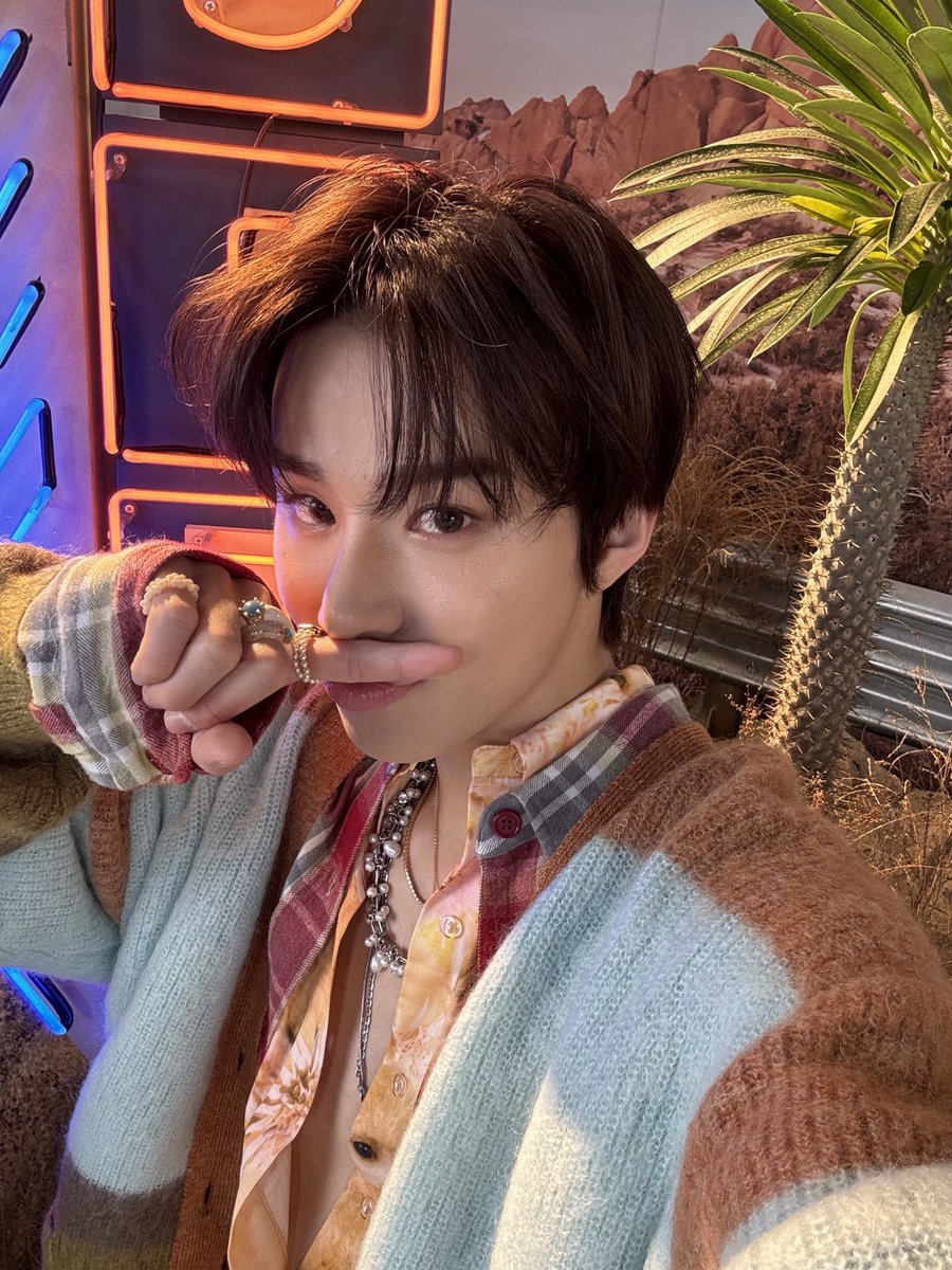 캔디링🩵 tweet media