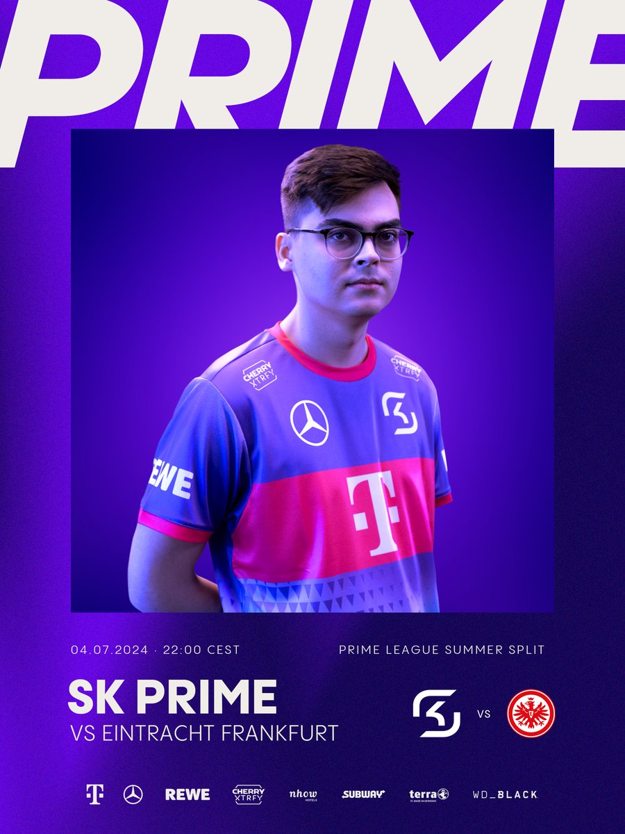 Heute ziehen wir in die Playoffs ein 😎

#TKPRM #SKWIN #Sknights