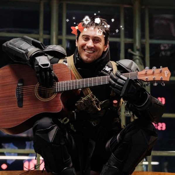 Покидайте а реплаи песен, которые ассоциируются у вас с сероволками?🙏💕

Собрала плейлист, но думаю пополнить его (позже всем покажу, что получилось!!)

#мги #мгчд #майоргром #сероволк #bubble