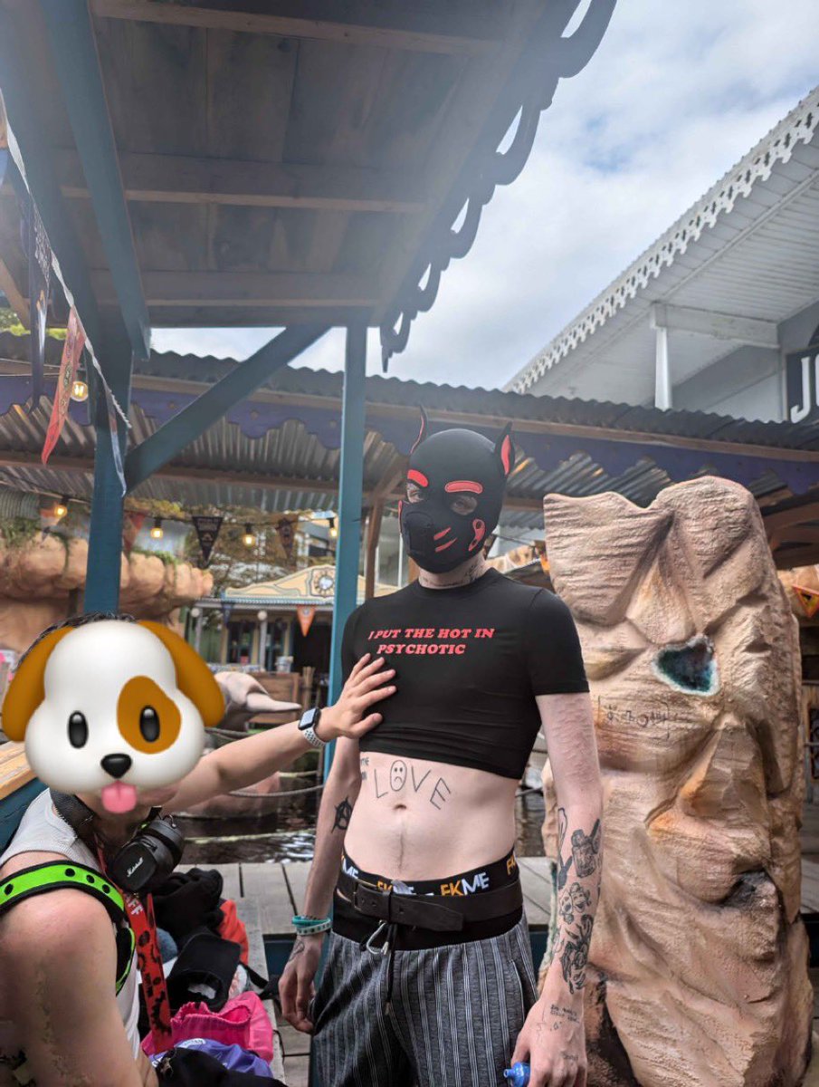 ๐ค Pup Scruffy ๐ ๐ PupOut, Folsom 2025 (@scruffythemutt) on Twitter photo Some pictures from <a href="/PrideInLondon/">Pride in London</a> and <a href="/PrideUnboundLDN/">Pride Unbound London</a>! Thank you so much for everyone who made this pride amazing! I love and miss you all still ๐ฅน๐ค๐
<a href="/Neo_Doggo/">๐งกPrince Neo ๐ Nuzzfest,FOLSOM25๐</a>
<a href="/PupKemriss/">Kemriss</a>
<a href="/Pupnathan24/">Pup Nathan๐MCR Pride, Folsom Europe</a>
<a href="/PupShilo/">Pup Shilo</a>
<a href="/PupSmudge/">Pup Smudge</a>
<a href="/_PupNova_/">PupNovaโก๏ธFolsomEU</a> Some pictures from <a href="/PrideInLondon/">Pride in London</a> and <a href="/PrideUnboundLDN/">Pride Unbound London</a>! Thank you so much for everyone who made this pride amazing! I love and miss you all still ๐ฅน๐ค๐
<a href="/Neo_Doggo/">๐งกPrince Neo ๐ Nuzzfest,FOLSOM25๐</a>
<a href="/PupKemriss/">Kemriss</a>
<a href="/Pupnathan24/">Pup Nathan๐MCR Pride, Folsom Europe</a>
<a href="/PupShilo/">Pup Shilo</a>
<a href="/PupSmudge/">Pup Smudge</a>
<a href="/_PupNova_/">PupNovaโก๏ธFolsomEU</a>