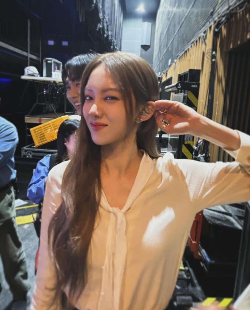bibleely's tweet photo. 이성경이 좋다고 말해!
 ㄴ이성경이 좋아!💝✨ https://t.co/I4p9gxm4cH