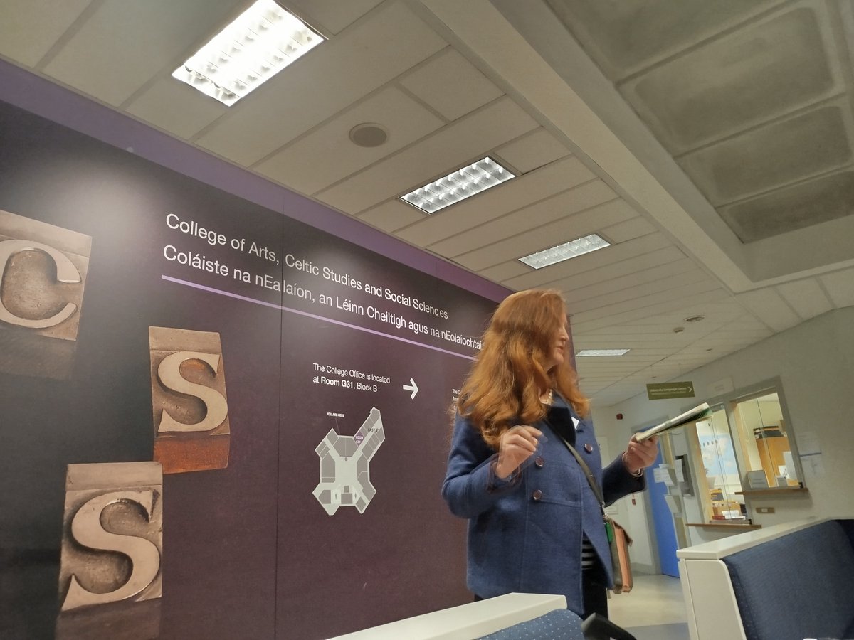 📢Lets get started! 
<a href="/WIGSblog/">W+IGS</a> #uccwig2024