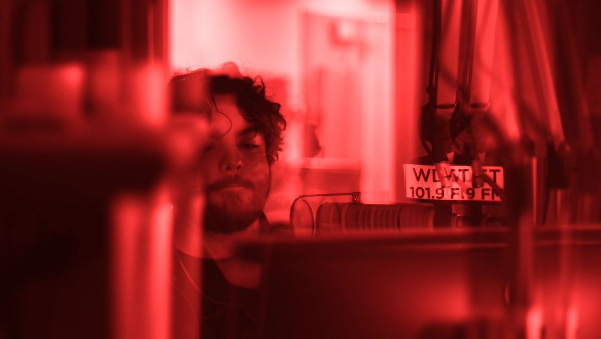 WDET 101.9FM (@wdet) on Twitter photo Today on In The Groove, <a href="/HooperRadio/">Ryan Patrick Hooper</a> provides the perfect 4th of July soundtrack for the city with more Belle Isle Bangers 🔥
Tune in from noon to 3 on 101.9 FM, wdet.org/listen-live or the WDET app 🔊🎶 Today on In The Groove, <a href="/HooperRadio/">Ryan Patrick Hooper</a> provides the perfect 4th of July soundtrack for the city with more Belle Isle Bangers 🔥
Tune in from noon to 3 on 101.9 FM, wdet.org/listen-live or the WDET app 🔊🎶