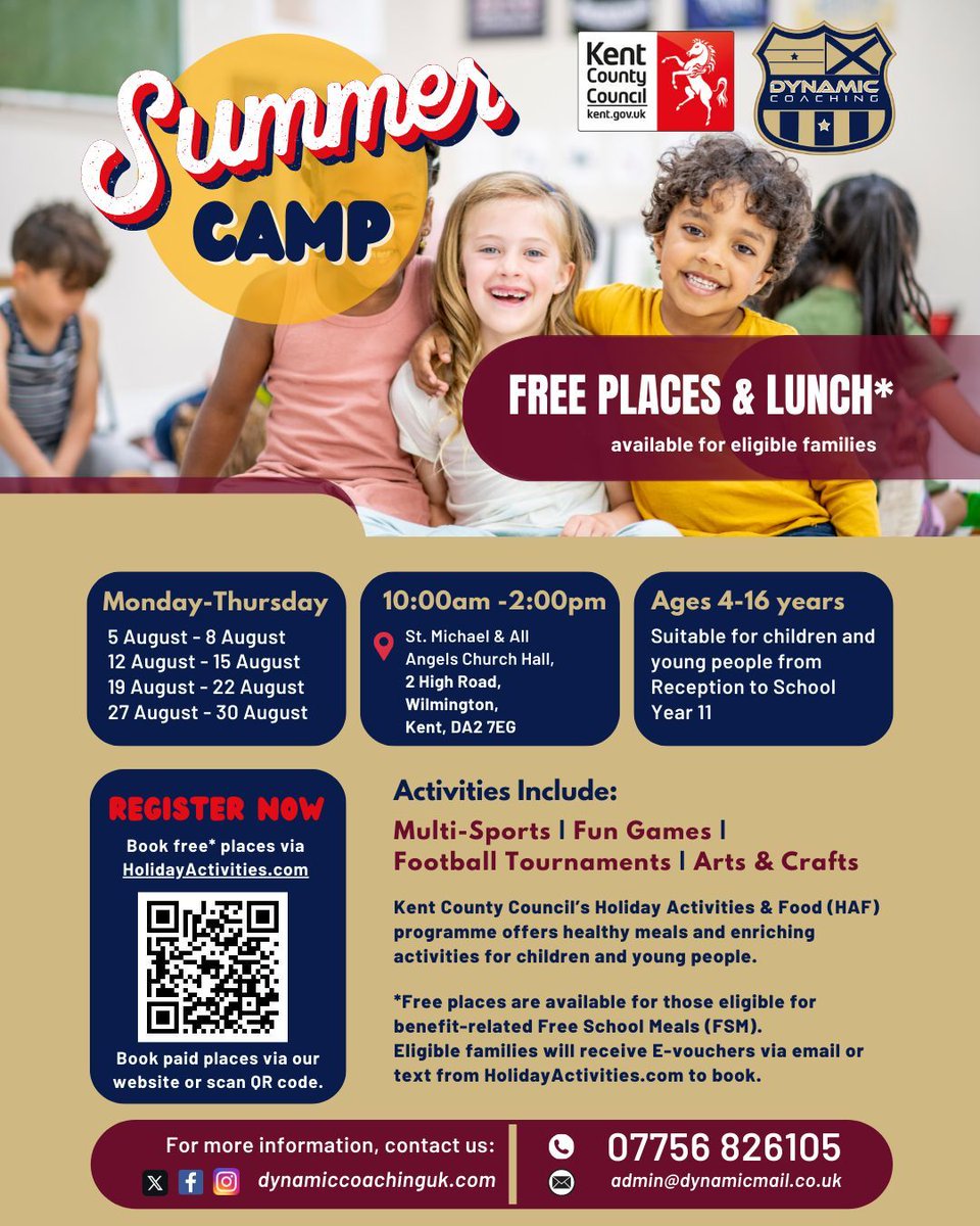 Dynamic Coaching UK tweet media