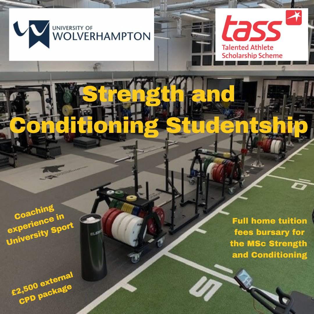 WLV Sport tweet media