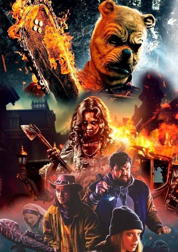 Pucela Fantástica tweet media