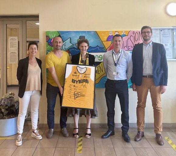 Byers Business Club tweet media