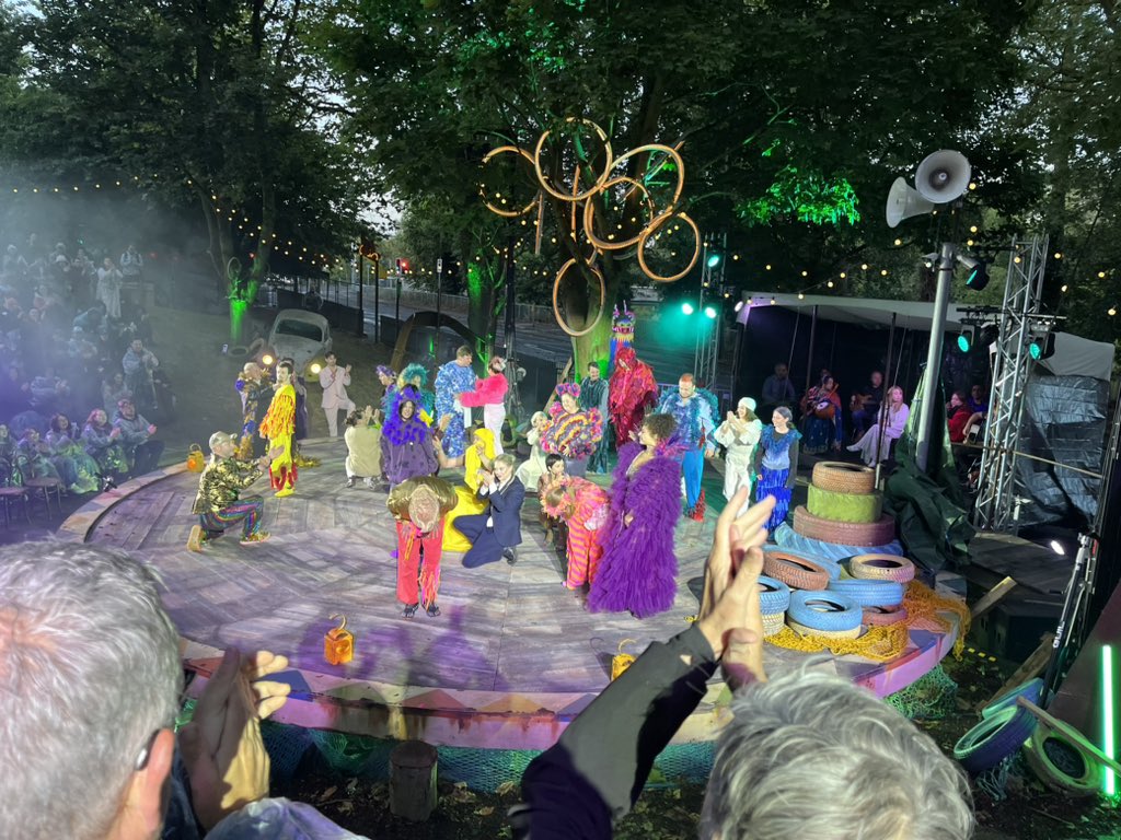 Jackie D'Arcy tweet media