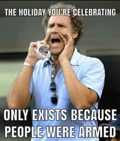 Happy Independence day!